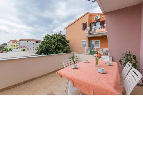 Apartment Sime