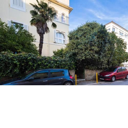 Apartment Sinjorina Leticia
