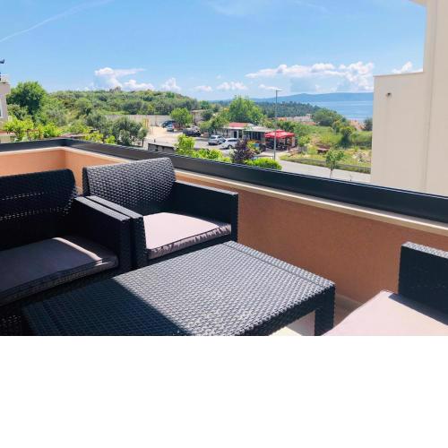 Apartment SIRENA