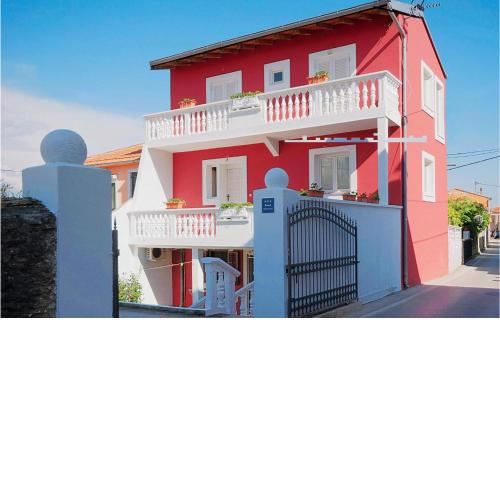 Apartment Skenderbegova III