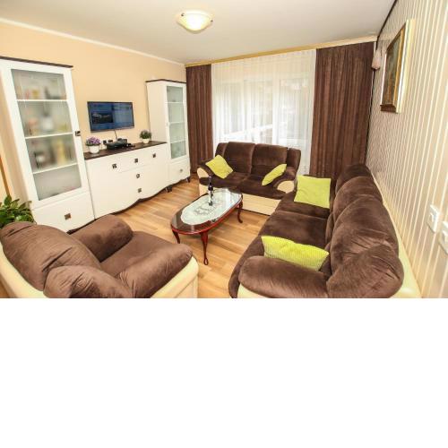 Apartment Slavica