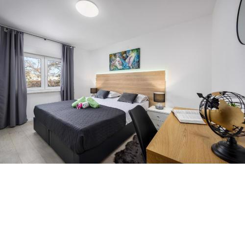 Apartment S&M Heart of Pula