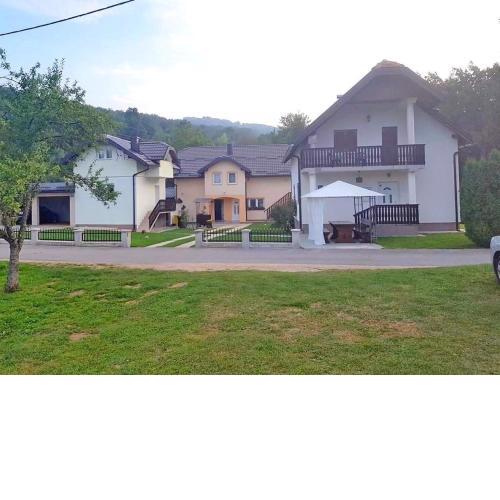 Apartment Smoljanac 14603b