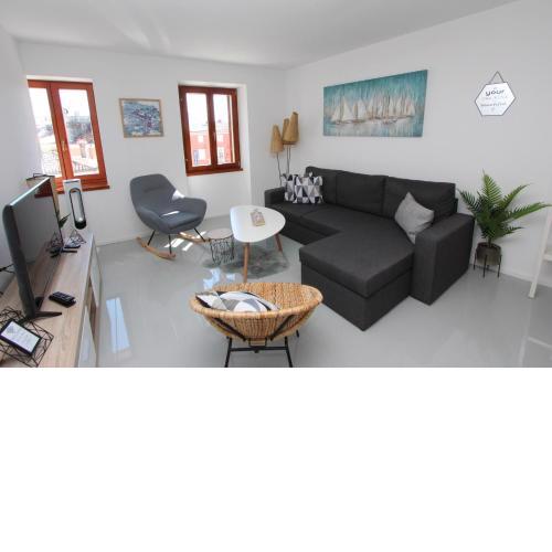 Apartment Soho