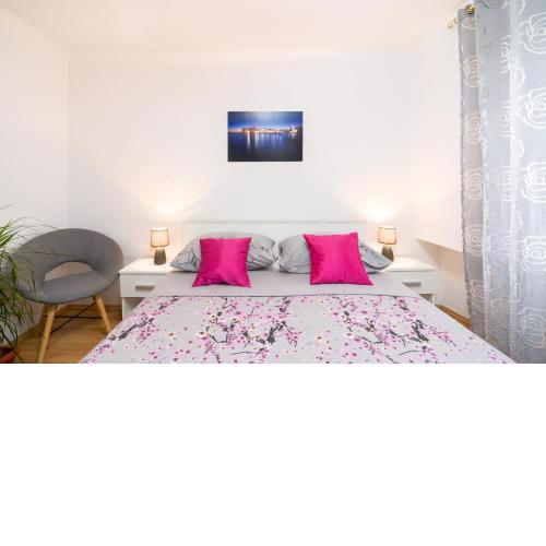 Apartment Sokol