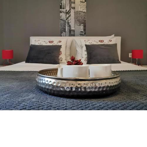 Apartment Soldo