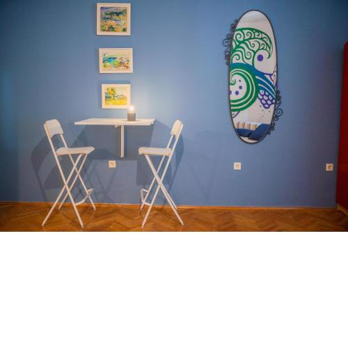 Apartment Sole Macula
