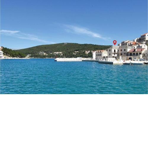 Apartment Soline bb I