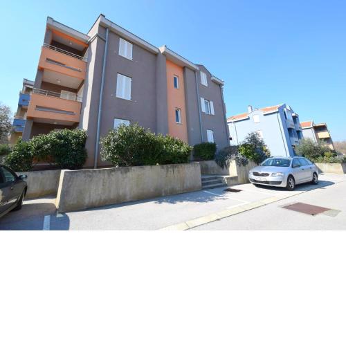 Apartment Šop