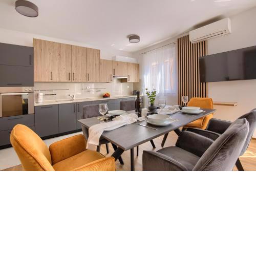Apartment Sophia