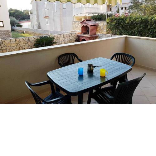 Apartment Soul Breeze with large terrace