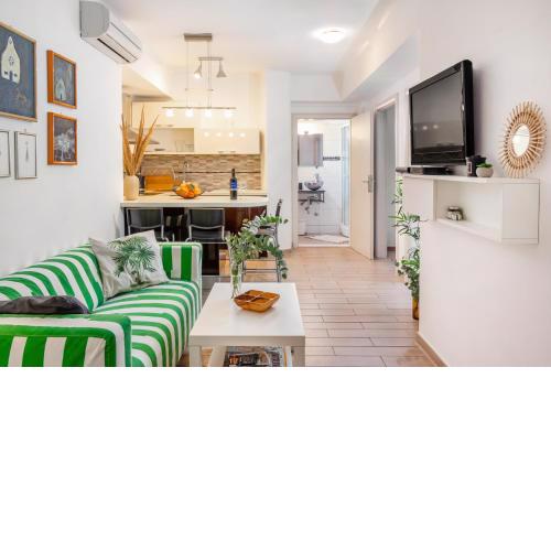 Apartment Spalatin