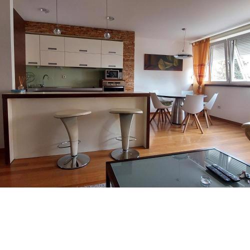 Apartment Spalato