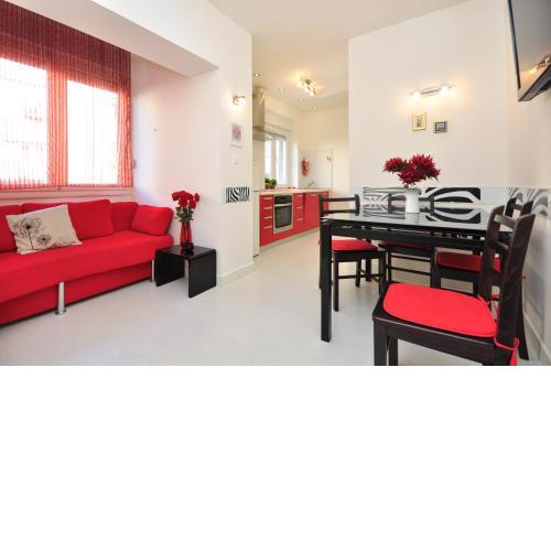 Apartment Spalatum