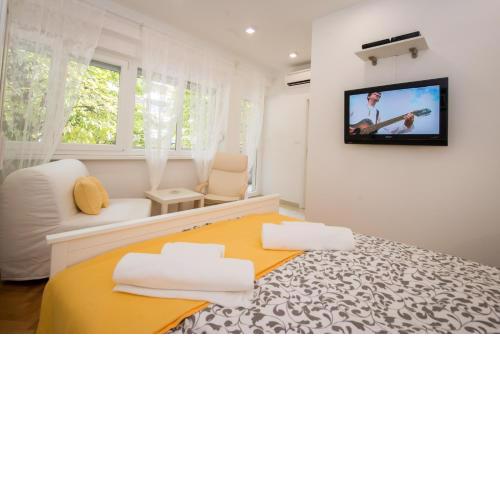 Apartment Spartion