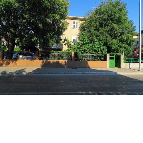 Apartment Split 17386a