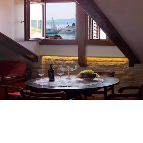 Apartment Split Belvedere
