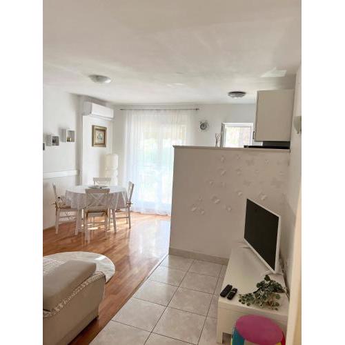 Apartment Split-Dvor