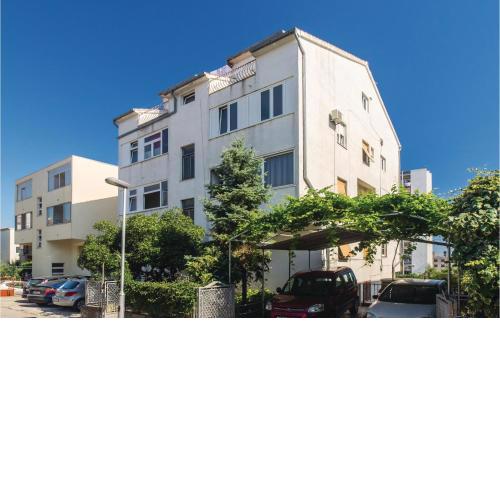 Apartment Split with Sea View VIII