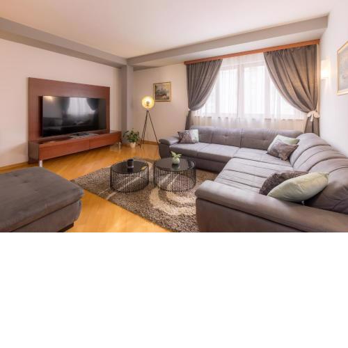Apartment Split
