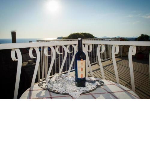 Apartment Srecko