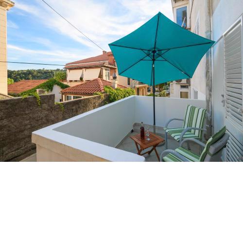 Apartment St Joseph's Dubrovnik