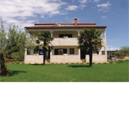 Apartment Stancia Vodopija I