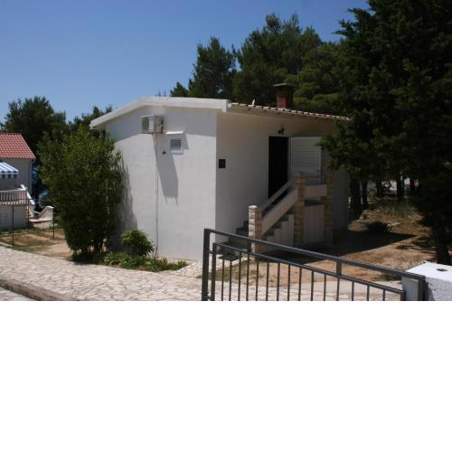 Apartment Stara Novalja 4144a