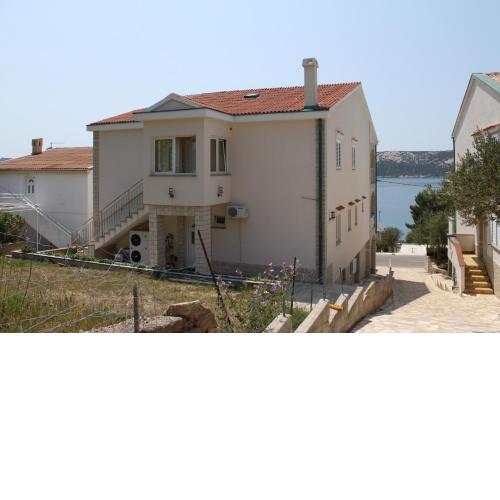 Apartment Stara Novalja 6469c