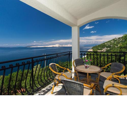 Apartment Starigrad-3