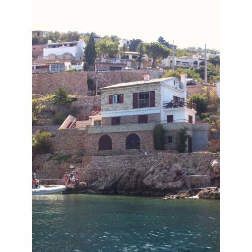 Apartment Starigrad/Senj 1