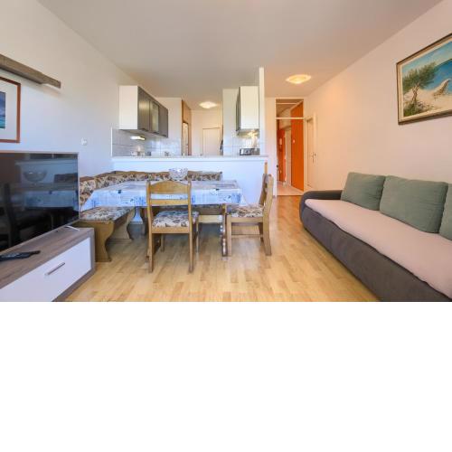 Apartment Stefan