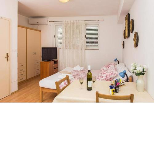 Apartment Stella Polaris