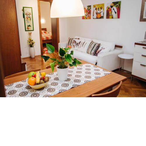 Apartment Stella Split