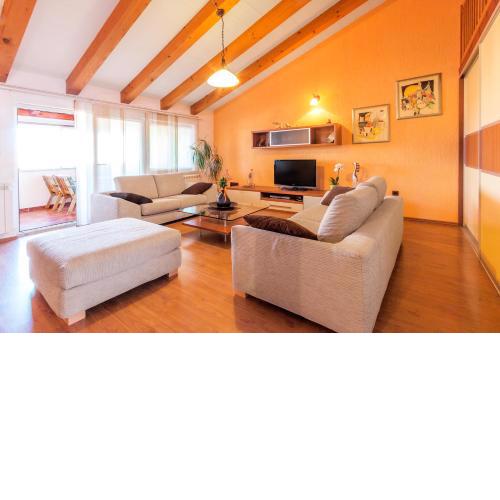 Apartment Štinjan