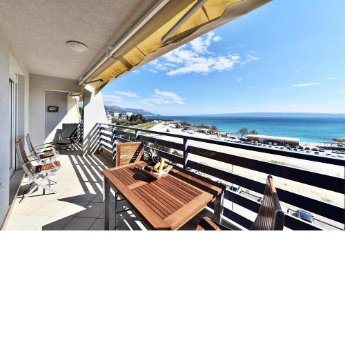 Apartment Stiv Luxe