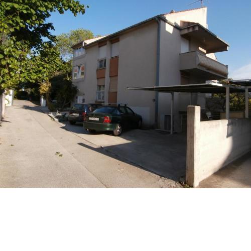 Apartment studio Mia-beach in Split