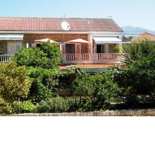 Apartment Sucuraj 16404b