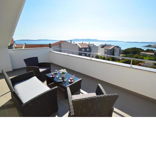 Apartment Sun seeker-2
