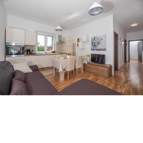 Apartment Sunny Place