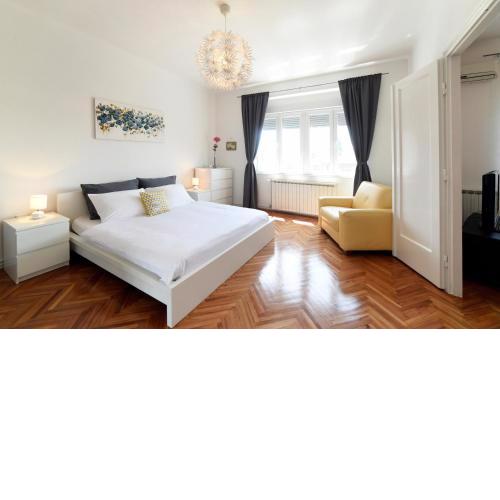 Apartment Sunny