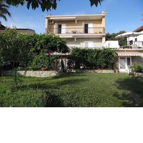 Apartment Supetarska Draga 11