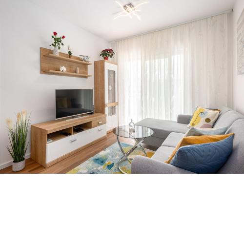 Apartment Suzana