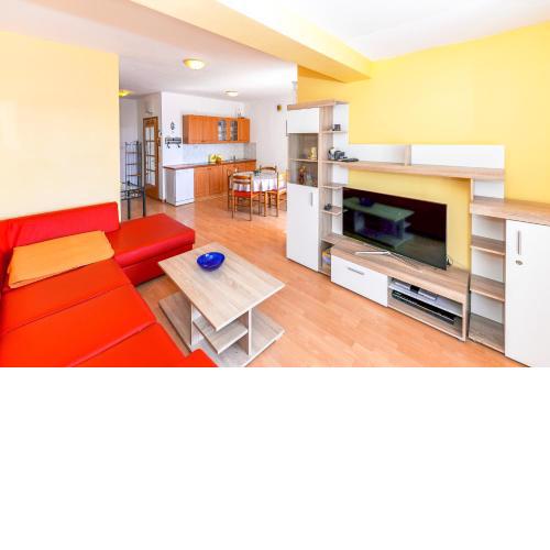 Apartment Suzy