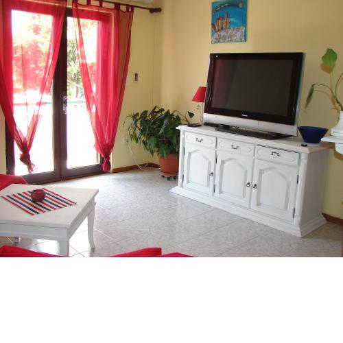 Apartment Svagi
