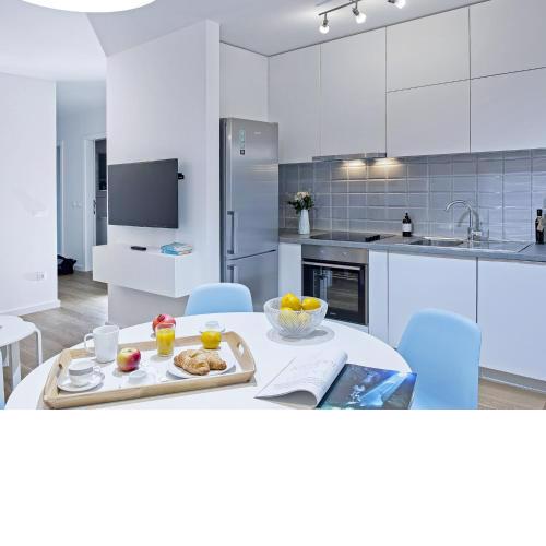 Apartment Svea