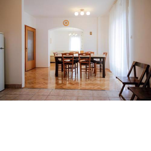 Apartment Šverko