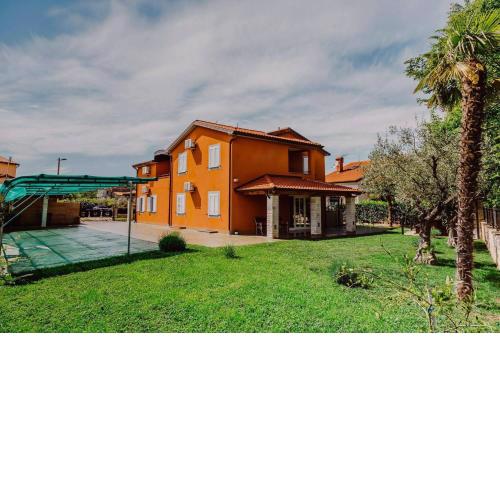 Apartment Sveti Ivan 13708b