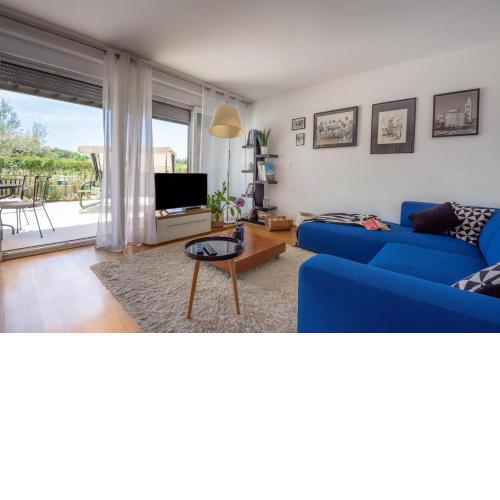 Apartment Sweet 5+1