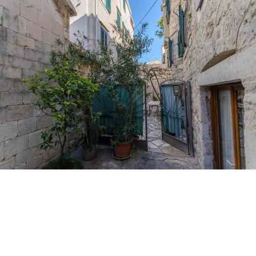 Apartment Taida
